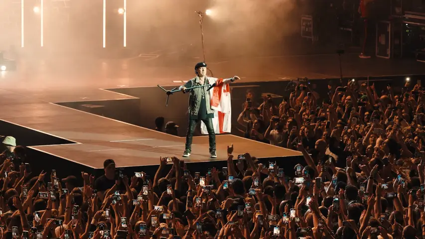 13 - Scorpions Aftermovie ©