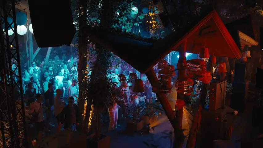 10 - All day I dream - aftermovie ©